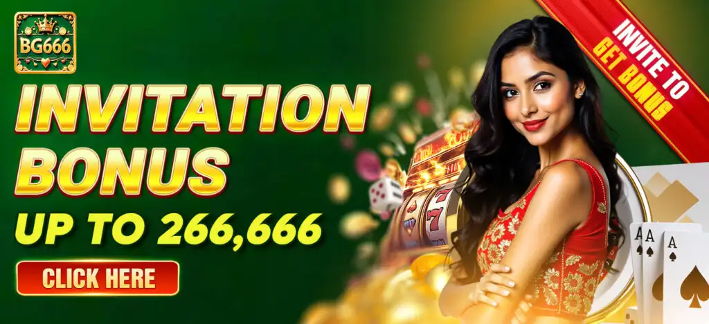 BG666 Login